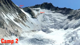 Virtually Tour the Path of Everest's Deadliest Climbing Accident